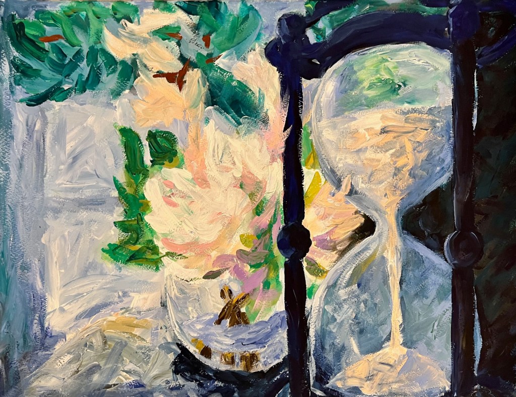 An Hour of&nbsp;Sunlight