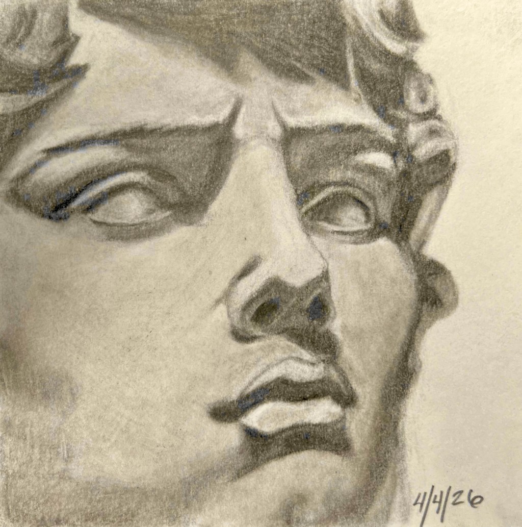 David