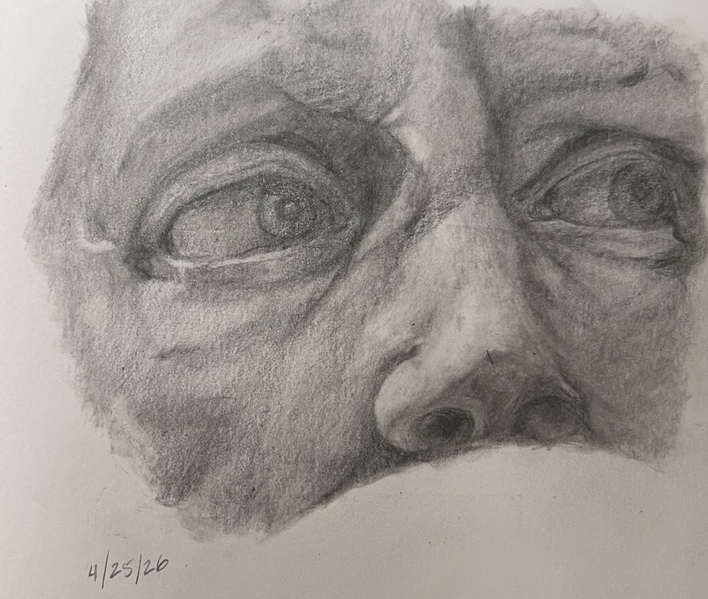 Worried